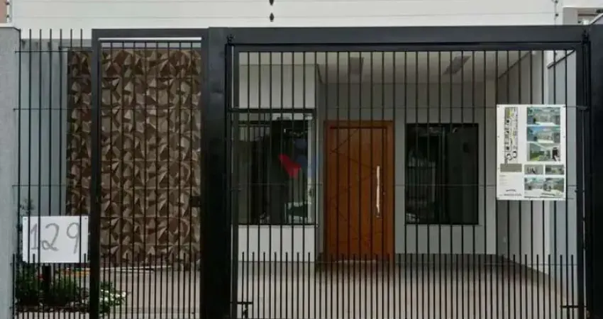 Casa para venda em jardim fregadolli de 105.00m² com 3 quartos, 1 suite e 2 garagens