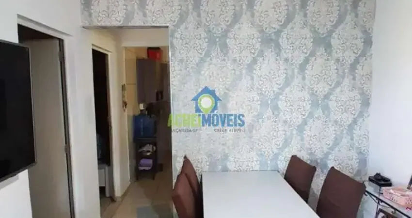 Casa para venda em conjunto habitacional elias stefan de 62.49m² com 2 quartos e 1 garagem