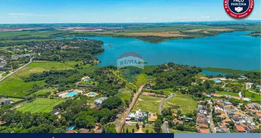 Terreno à venda na Estrada Municipal, 565, Boa Esperança, Americana
