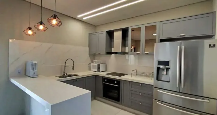 Casa de condomínio para venda em jardim laguna de 280.00m² com 5 quartos, 1 suite e 4 garagens