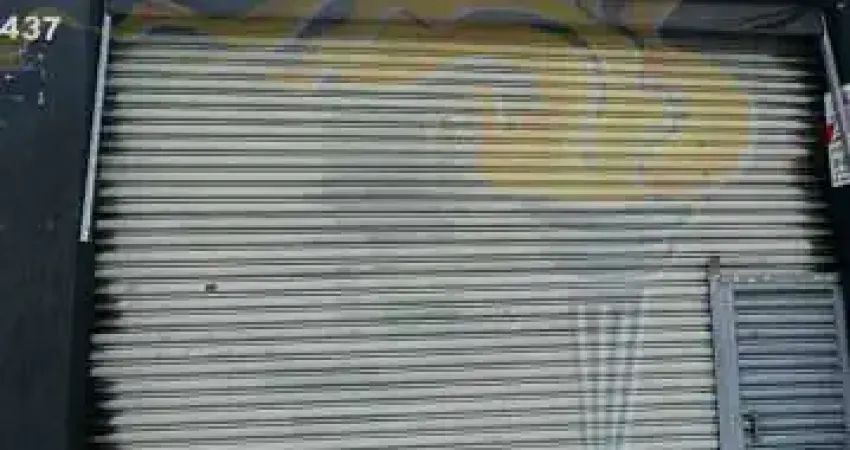 Sala comercial para alugar em jardim santa helena de 39.00m²