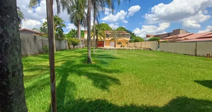 Terreno para venda em jardim boa vista de 1000.00m² com 3 quartos, 1 suite e 4 garagens