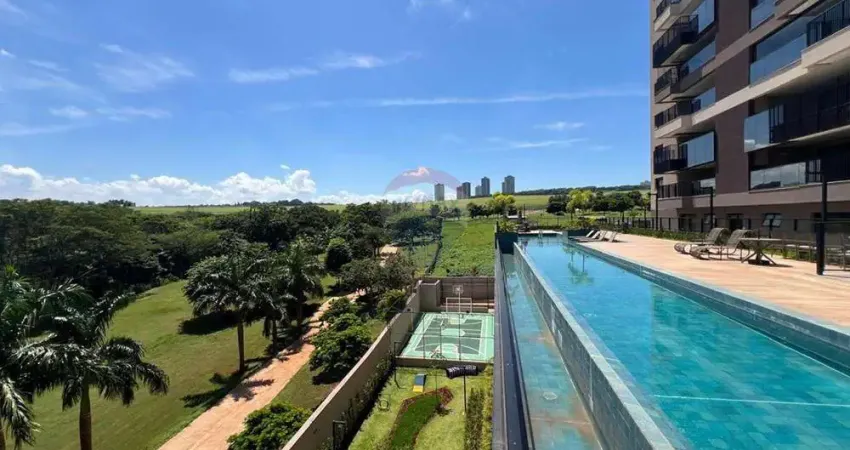 Apartamento para venda em jardim olhos d'água ii de 197.00m² com 3 quartos, 3 suites e 3 garagens