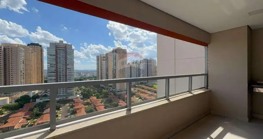 Apartamento para venda em jardim botânico de 100.00m² com 3 quartos, 1 suite e 2 garagens