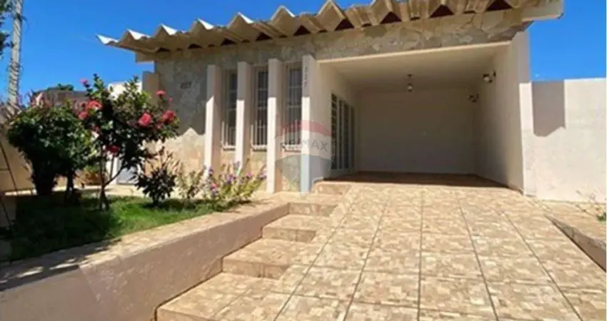 Casa para venda em rebouças de 242.93m² com 3 quartos e 3 suites