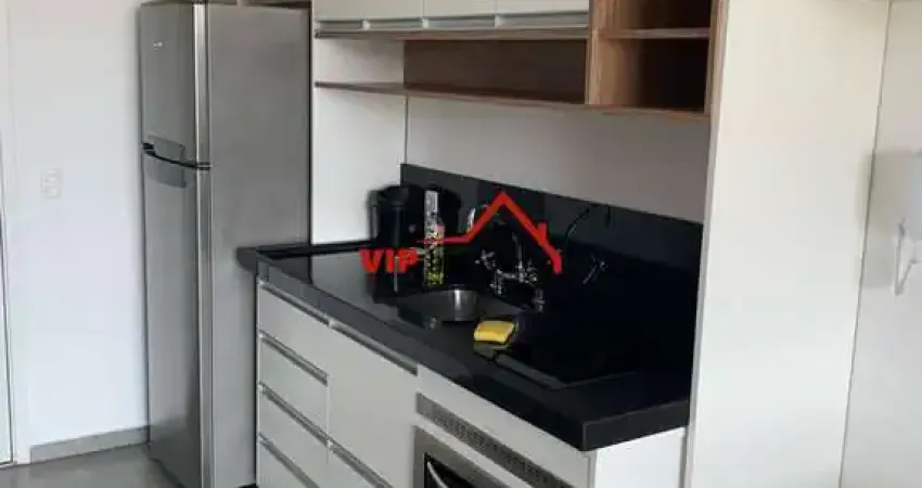 Studio para alugar em centro de 45.00m² com 1 quarto e 1 garagem