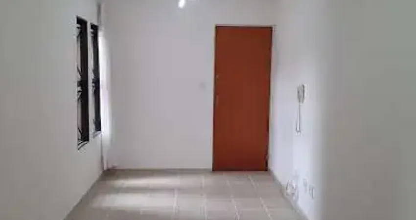 Apartamento para venda em jardim marica de 48.00m² com 2 quartos e 1 garagem