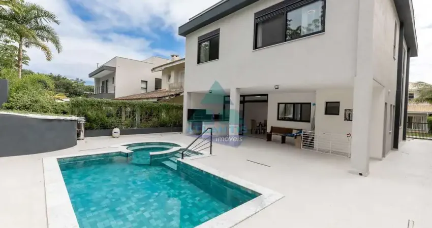 Casa para venda em praia da mococa - condomínio villagio porto fino de 356.00m² com 5 quartos, 5 suites e 3 garagens