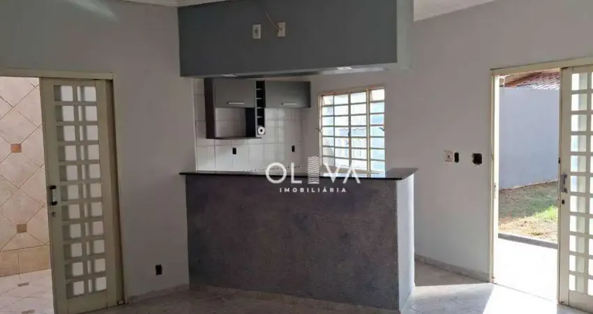 Casa com 2 quartos para alugar no Jardim Redentor, São José do Rio Preto 