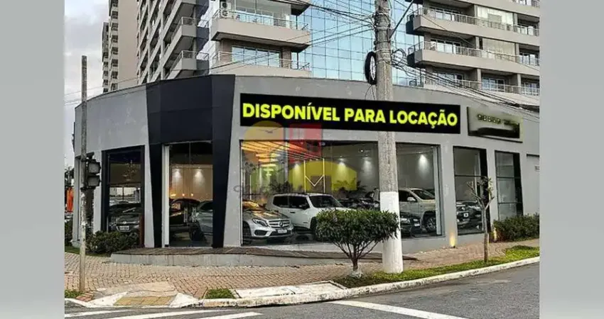 Imóvel comercial para alugar em centro de 237.00m² com 1 garagem