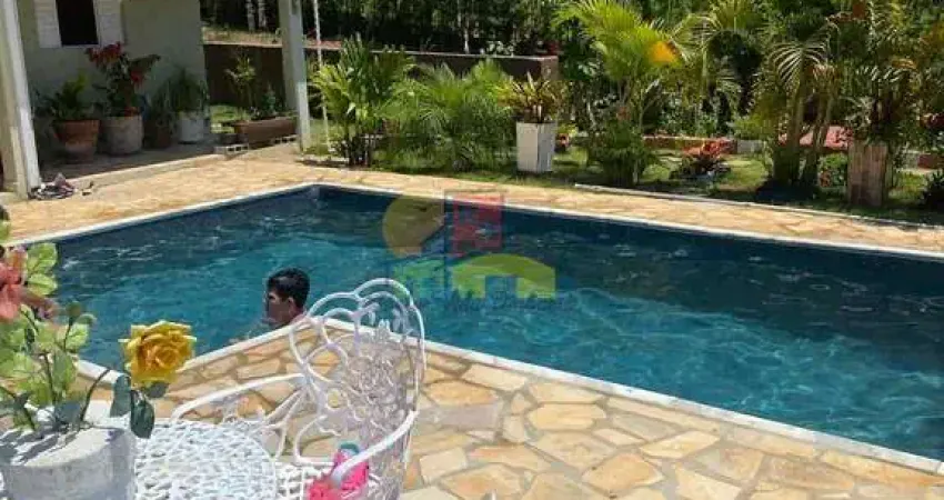 Fazenda / sítio para venda em pinhalzinho de 1000.00m² com 4 quartos e 6 garagens