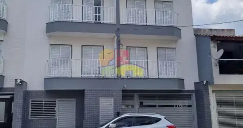 Cobertura para venda em piraporinha de 118.00m² com 2 quartos, 1 suite e 1 garagem