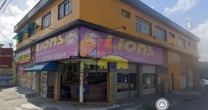 Casa comercial à venda na Avenida Senador Vergueiro, 3710, Anchieta, São Bernardo do Campo