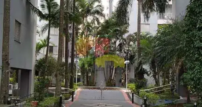 Apartamento para venda em vila ivone de 63.00m² com 2 quartos e 1 garagem