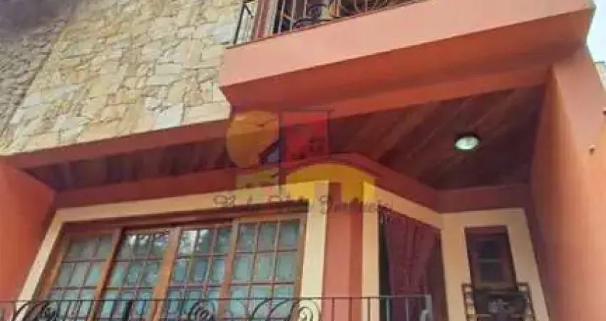 Sobrado para alugar em jardim do mar de 280.00m² com 4 quartos, 2 suites e 4 garagens