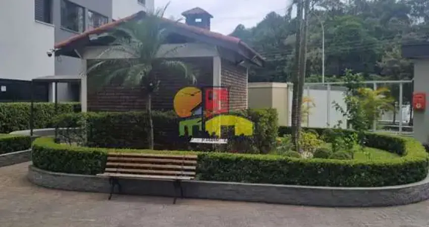 Apartamento para venda em rudge ramos de 80.00m² com 3 quartos e 1 garagem