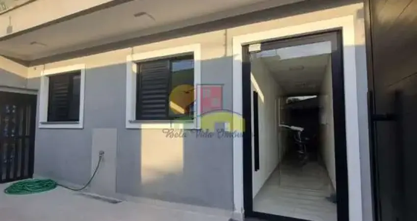 Apartamento para venda em parque tomas saraiva de 43.00m² com 2 quartos