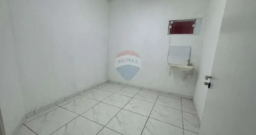 Sala comercial para alugar na Rua Benjamin Constant, 689, Centro, Araras