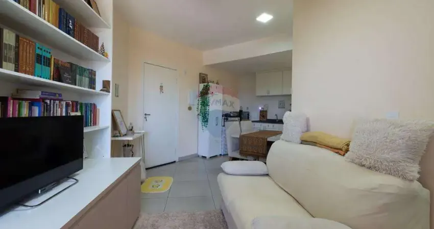 Apartamento para venda em zona especial de interesse social (zeis) de 52.20m² com 2 quartos, 1 suite e 1 garagem
