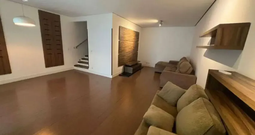 Sobrado para venda em vila suissa de 155.00m² com 3 quartos, 1 suite e 3 garagens