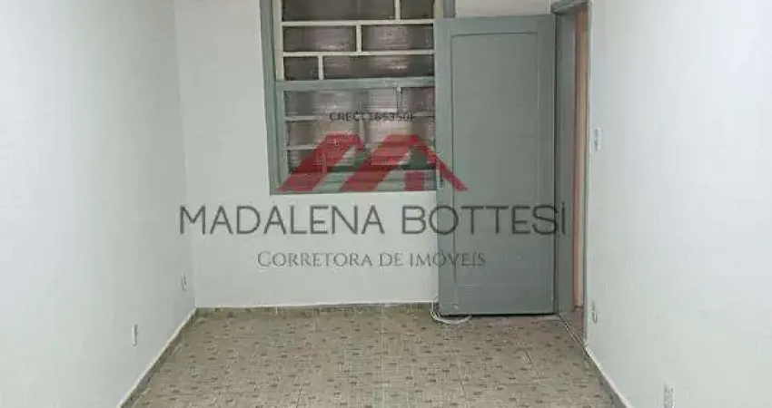 Ponto comercial à venda na Rua Capitão Manoel Caetano, 654, Centro, Mogi das Cruzes