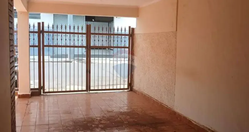 Casa para venda em presidente médici de 88.00m² com 2 quartos e 2 garagens