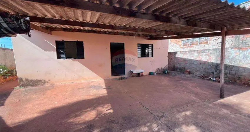 Casa para venda em jardim morumbi de 122.50m² com 2 quartos e 4 garagens