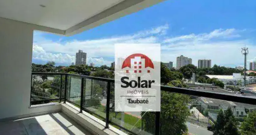 Apartamento para venda em jardim das nações de 109.00m² com 3 quartos, 1 suite e 2 garagens