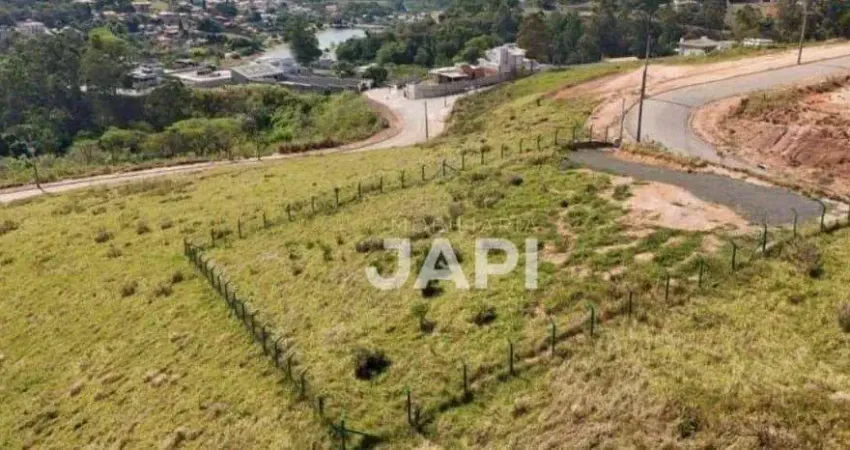 Terreno à venda na Avenida Silvestre José de Oliveira, 900, Caxambu, Jundiaí