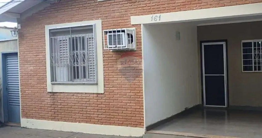 Casa para venda em independência de 159.00m² com 4 quartos, 2 suites e 3 garagens