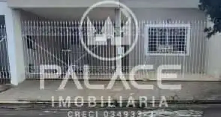 Casa para venda em vila rezende de 160.00m² com 3 quartos e 2 garagens