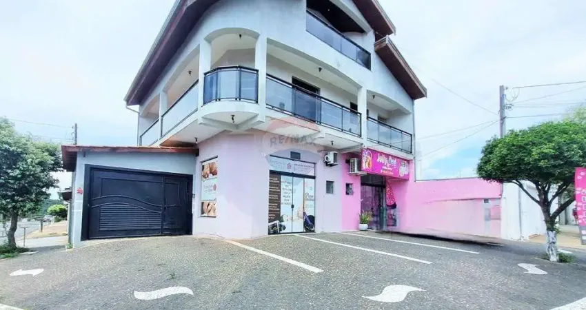 Casa para venda em parque residencial jaguari de 253.00m² com 3 quartos e 1 suite