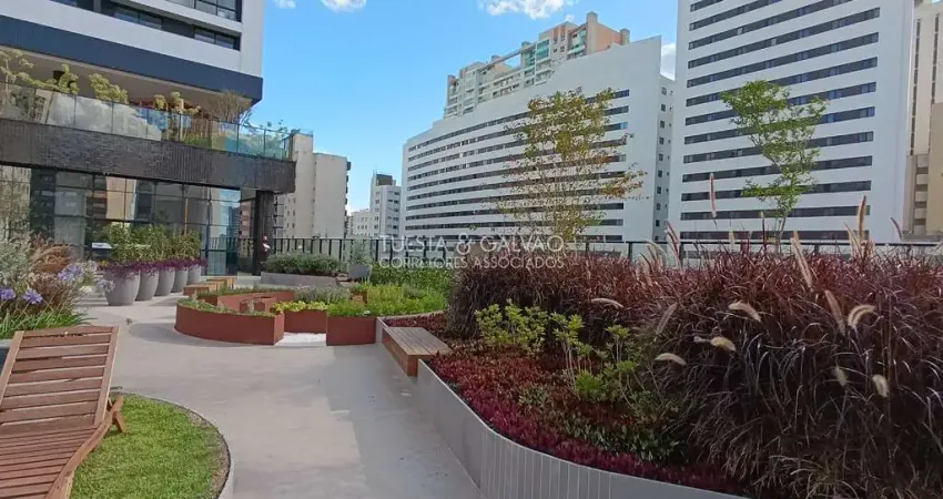 Sala comercial para alugar na Rua Doutor Pedrosa, 313, Centro, Curitiba