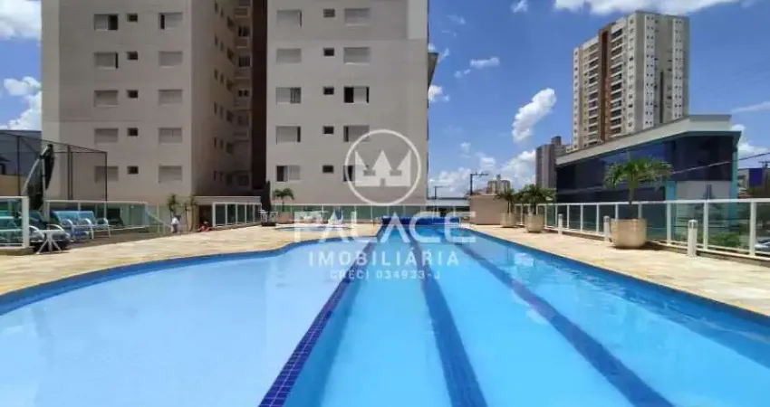 Apartamento para venda em alto de 140.00m² com 3 quartos, 3 suites e 3 garagens
