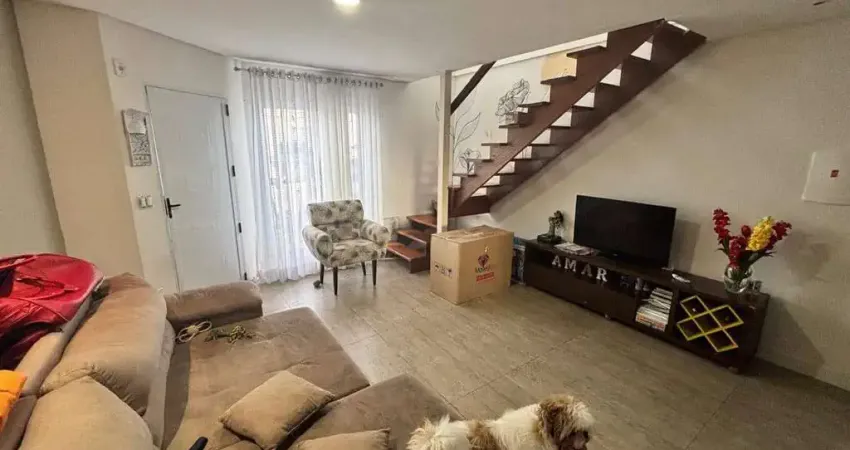 Casa para venda em vila caputera de 68.00m² com 2 quartos e 1 garagem