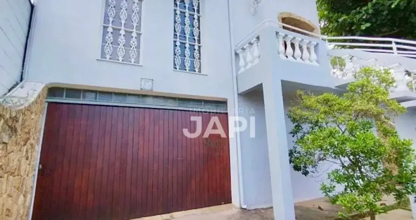 Casa para alugar em vila das hortências de 259.00m² com 3 quartos, 1 suite e 4 garagens