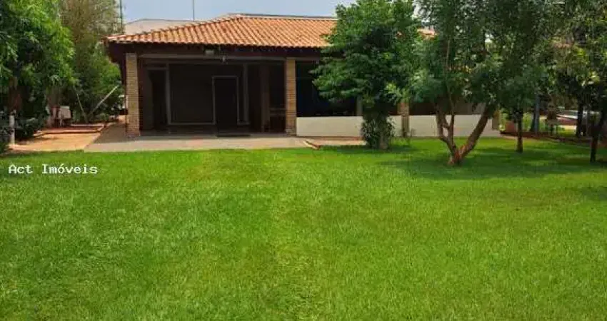 Chácara / sítio com 2 quartos à venda na Rua Joaquim Henrique de Oliveira, Ipanema, Araçatuba