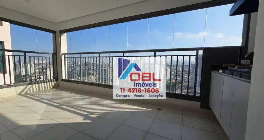 Apartamento para venda em vila prudente (zona leste) de 73.00m² com 2 quartos, 1 suite e 1 garagem