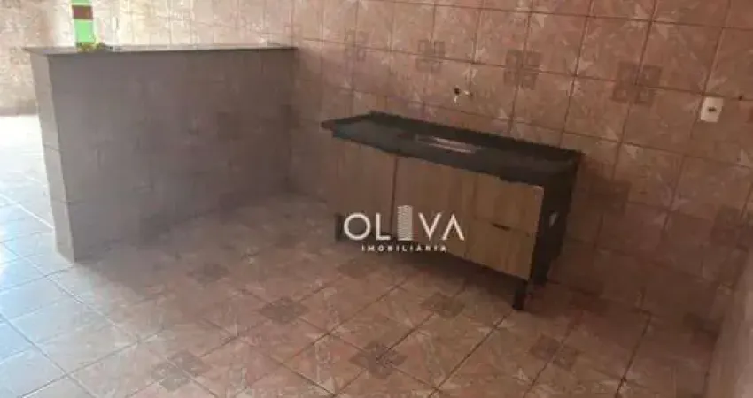 Casa com 2 quartos à venda no Solo Sagrado, São José do Rio Preto