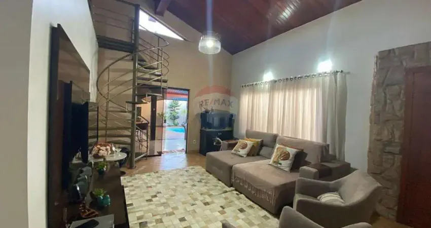 Casa para venda em vila santa maria de 235.73m² com 3 quartos, 1 suite e 3 garagens