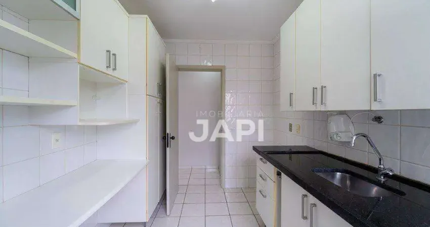 Apartamento para venda em parque residencial eloy chaves de 75.00m² com 2 quartos, 1 suite e 2 garagens