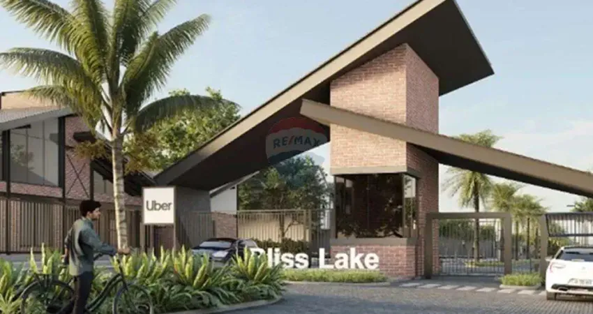 Casa para venda em chácara letônia de 65.06m² com 2 quartos, 2 suites e 2 garagens