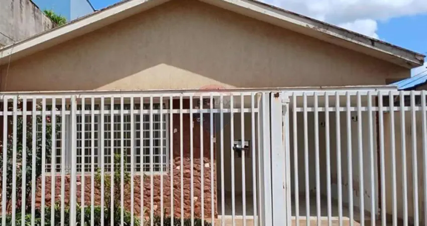 Casa para venda em jardim paulistano de 207.00m² com 3 quartos e 2 garagens