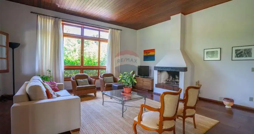 Chácara para venda em recreio santo antônio de 510.00m² com 3 quartos e 3 suites