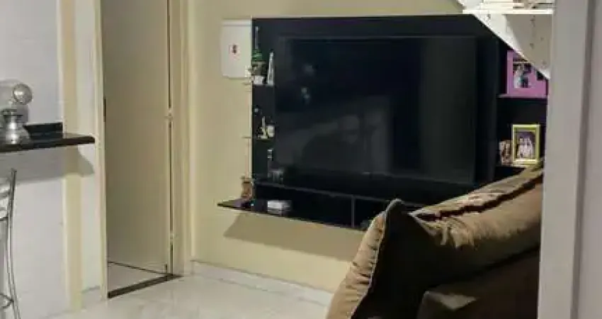 Casa para venda em vila caputera de 88.00m² com 3 quartos, 1 suite e 1 garagem