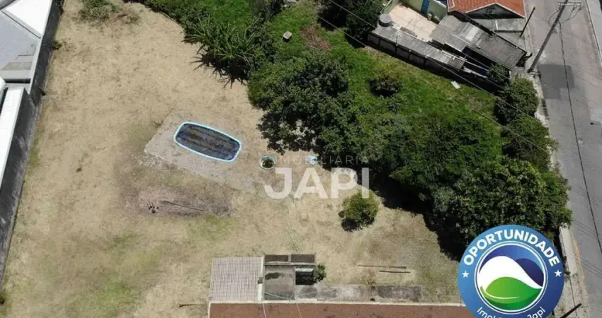 Terreno à venda na Avenida Rubbo, 314, Vila Jundiainópolis, Jundiaí