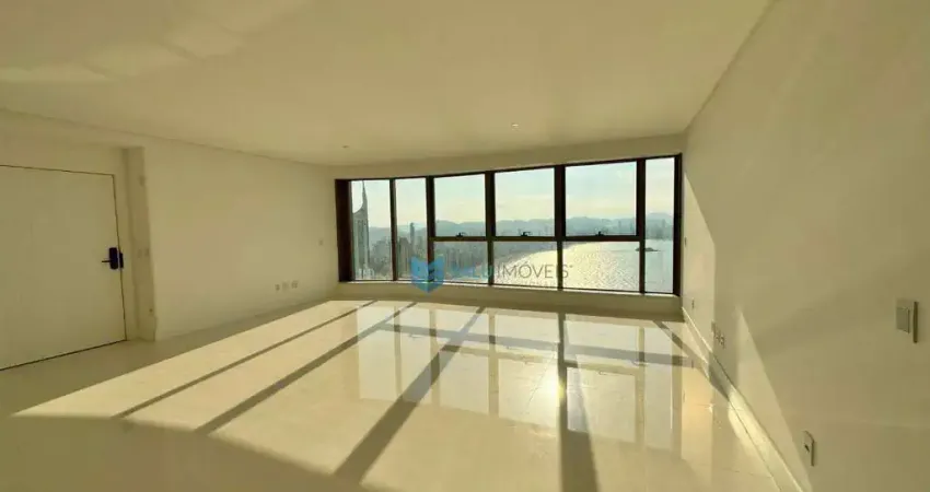 Apartamento para venda em centro de 261.00m² com 4 quartos e 4 suites