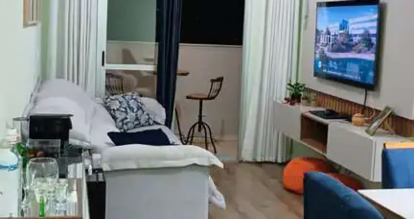 Apartamento para venda e aluguel em centro de 74.00m² com 2 quartos, 1 suite e 1 garagem