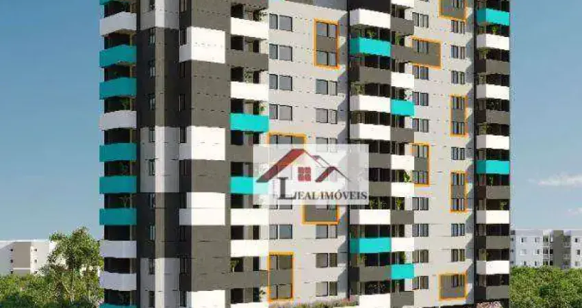 Apartamento para venda em vila príncipe de gales de 39.00m² com 2 quartos e 1 garagem