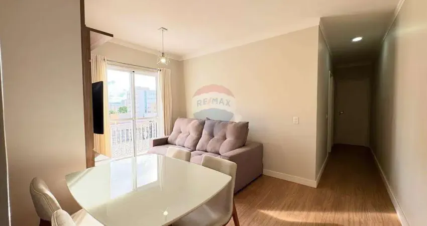 Apartamento para venda em nova aliança de 53.67m² com 2 quartos e 1 garagem